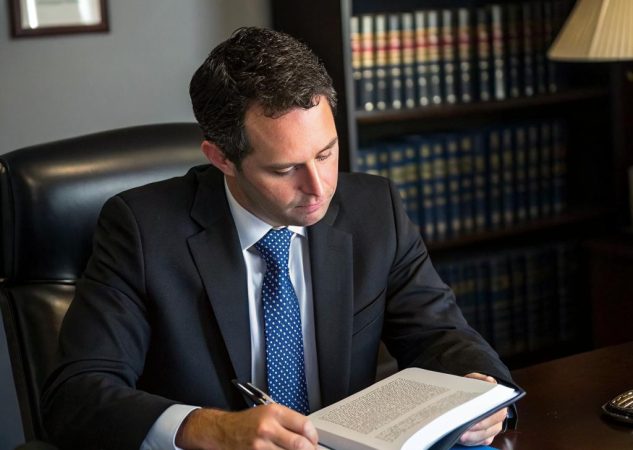 What Students Should Know About Personal Injury Attorneys in Brentwood TN