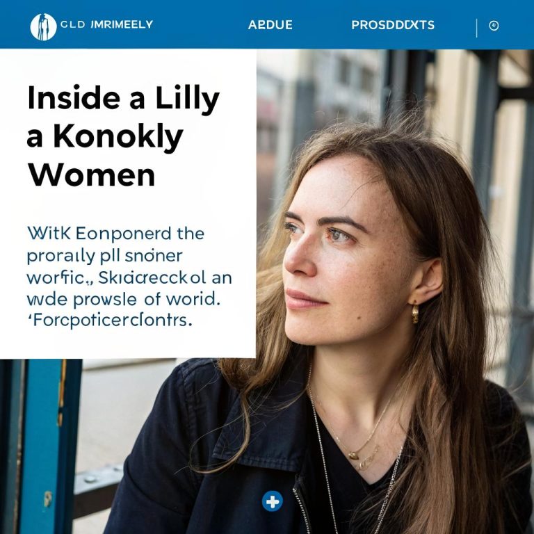 Read more about the article Inside Lily A. Konkoly Projects That Empower Women