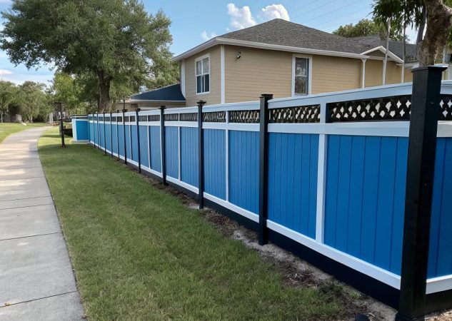 How Student Startups Innovate Fence Repair Cypress