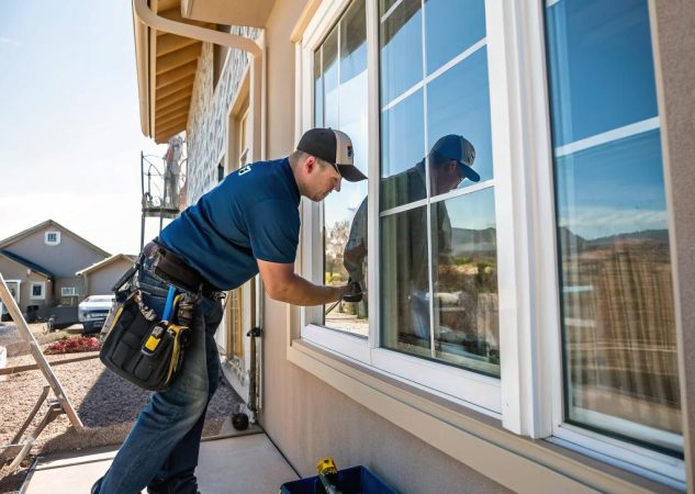 Why Students Should Know a Top Window Installer Colorado Springs