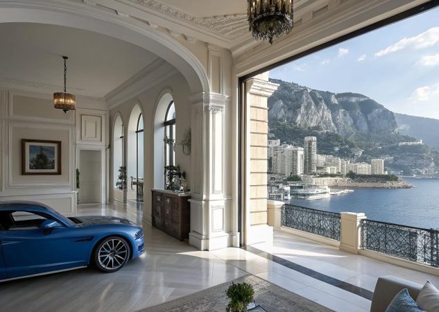 How Student Founders Can Afford Monaco apartments for sale