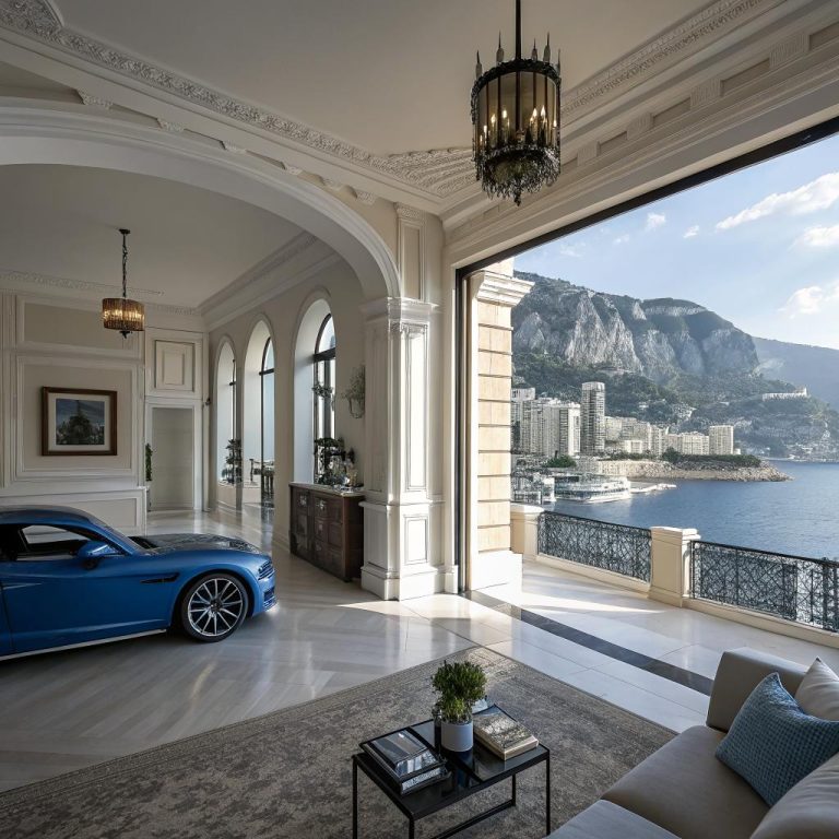 Read more about the article How Student Founders Can Afford Monaco apartments for sale
