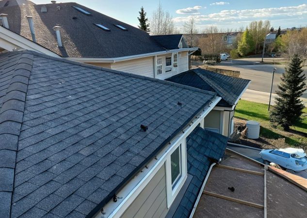 How Calgary Roof Repair Inspires Student Startups
