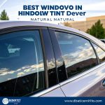 Why Students Love the Best Window Tint Denver Has