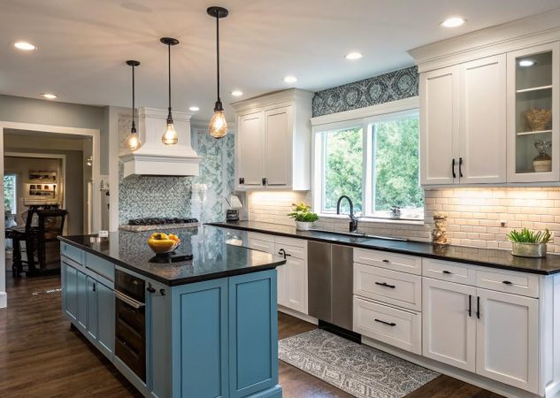 Student Guide to Kitchen Remodeling Lexington KY