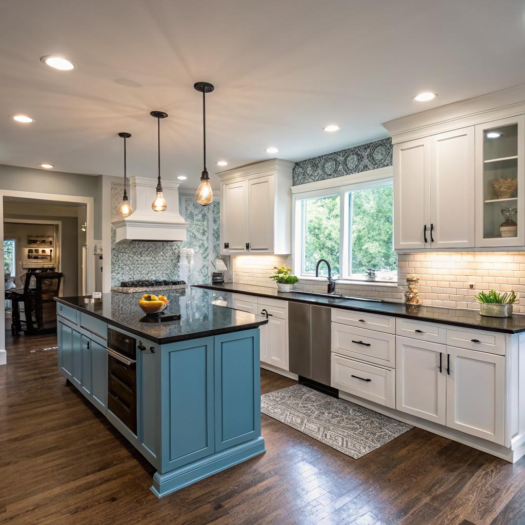 You are currently viewing Student Guide to Kitchen Remodeling Lexington KY