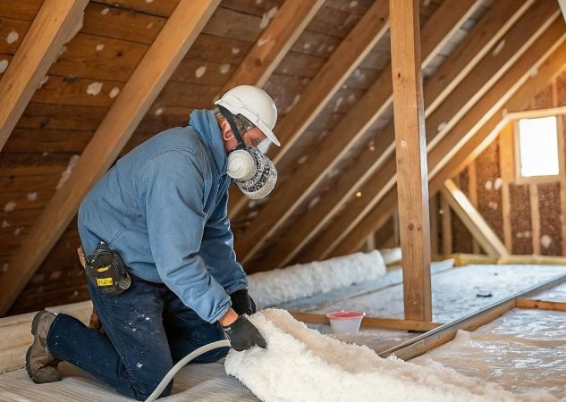 Insulation Removal Houston Tips From Student Innovators
