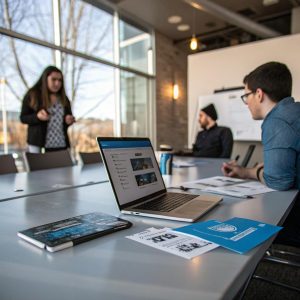 Read more about the article Campus Startup Insight into Deck Construction Madison WI