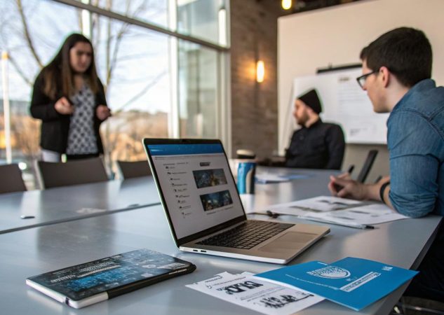 Campus Startup Insight into Deck Construction Madison WI