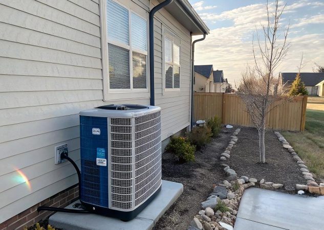 Why Students Should Care About Heat Pump Service Denver CO