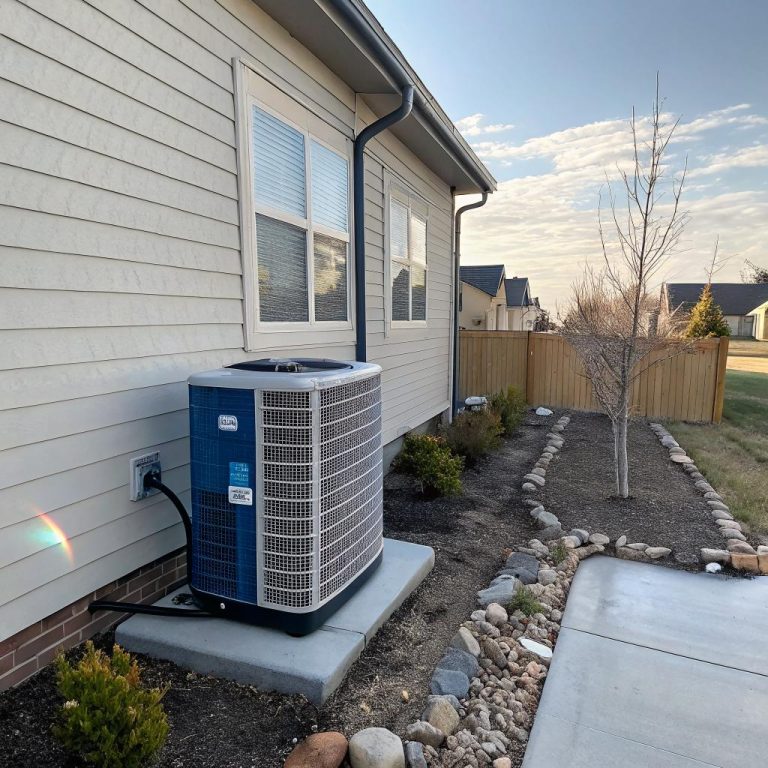 Read more about the article Why Students Should Care About Heat Pump Service Denver CO