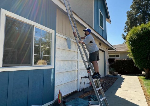 How Student Startups Are Transforming Residential Painting Chico