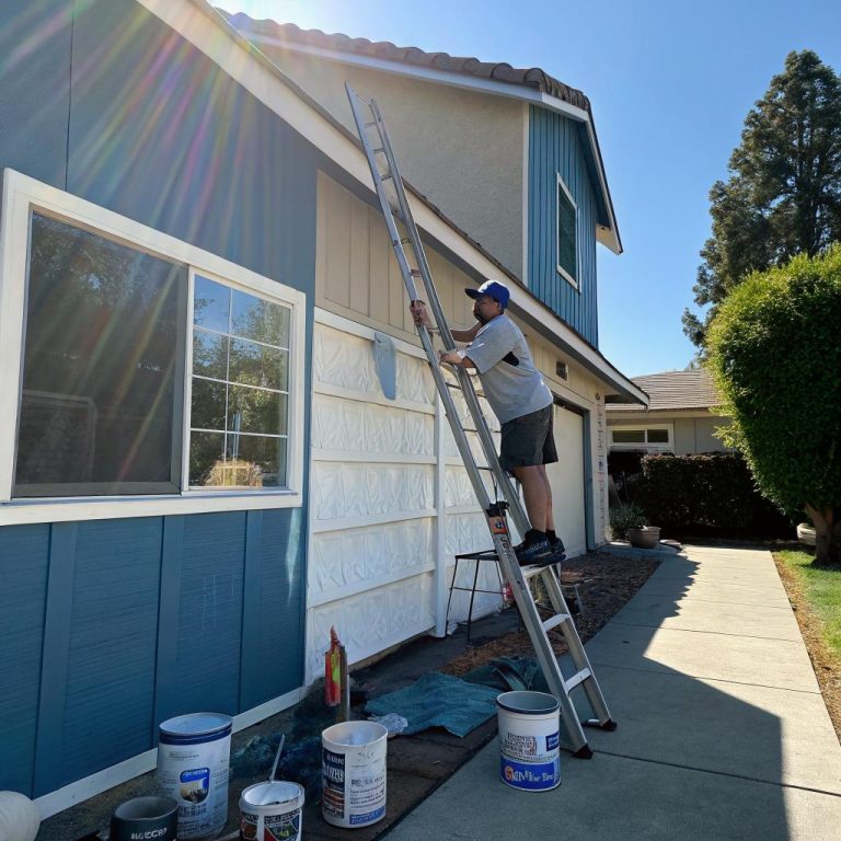 Read more about the article How Student Startups Are Transforming Residential Painting Chico