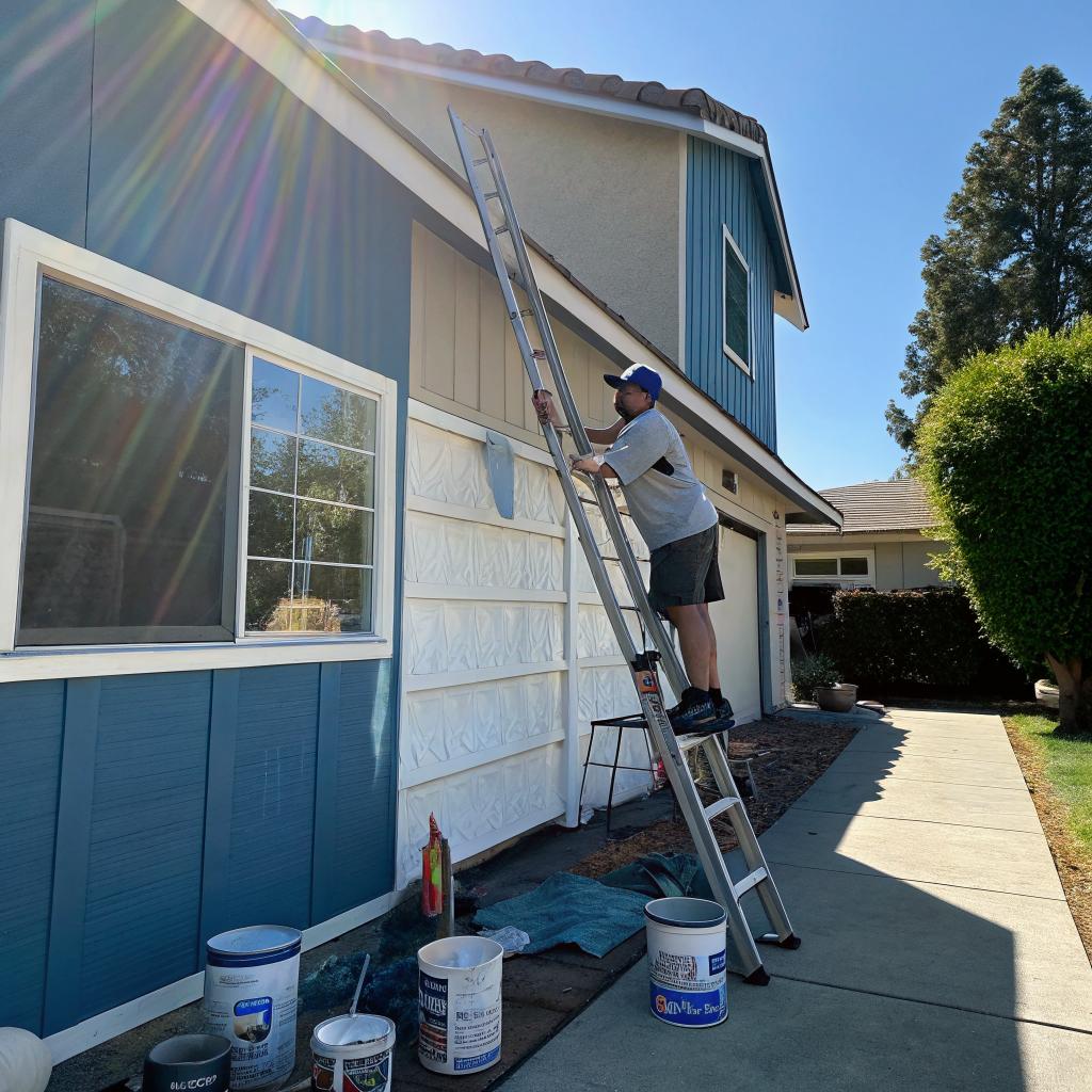You are currently viewing How Student Startups Are Transforming Residential Painting Chico
