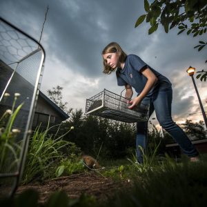 Read more about the article How Students Are Driving Smarter Rodent Control Dallas