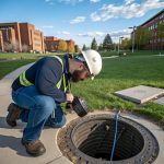 Why Campus Founders Care About Sewer Inspection Aurora