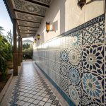Why Students Love Zellige Mosaic Tile in Creative Hubs