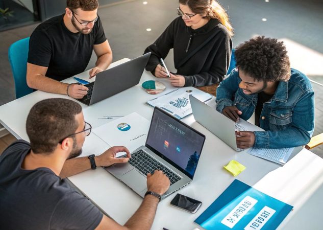 How Student Startups Scale Faster with Ideal Fulfillment