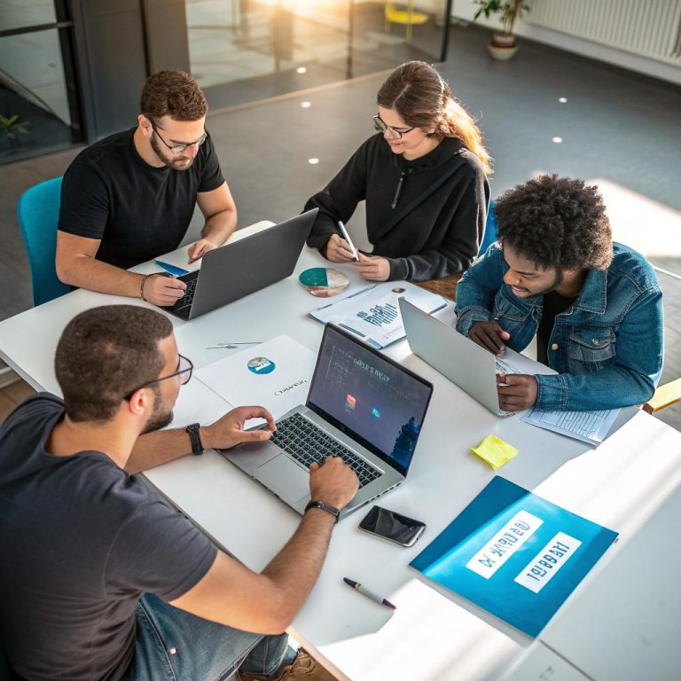 Read more about the article How Student Startups Scale Faster with Ideal Fulfillment
