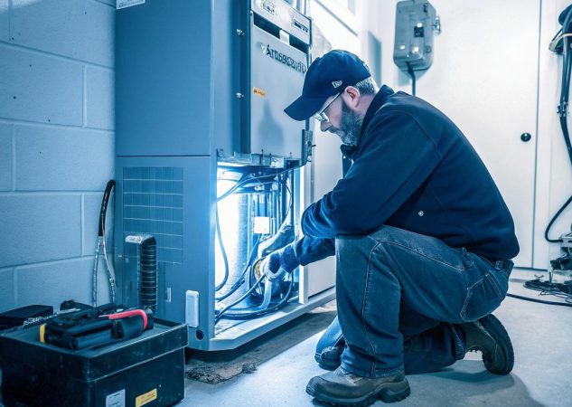 Why Students Should Care About Furnace Repair Albuquerque