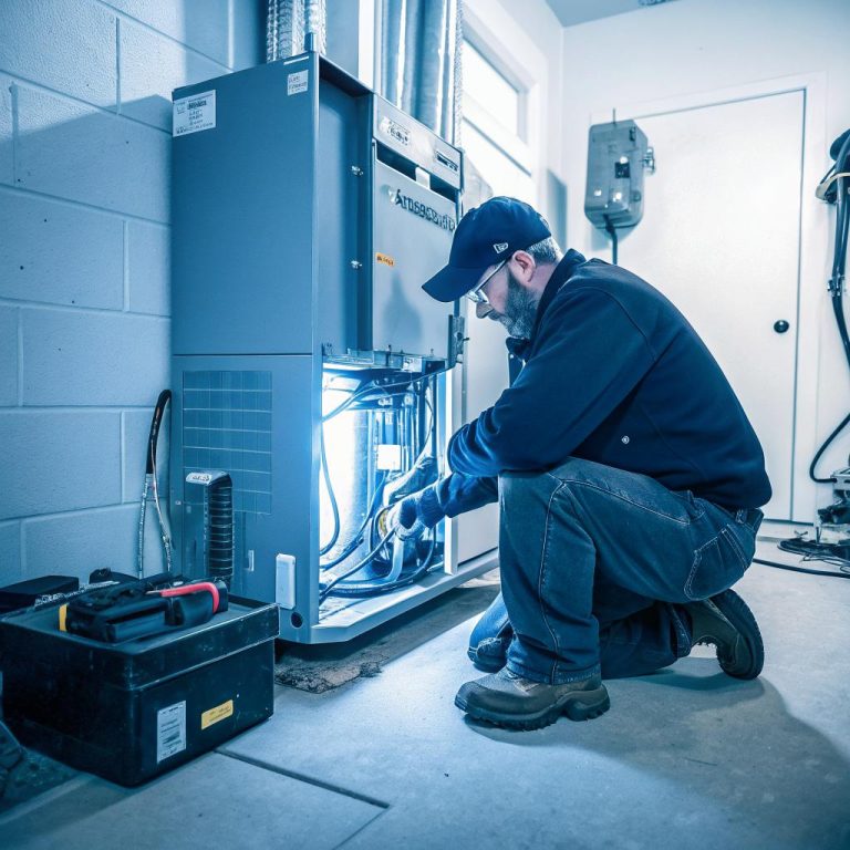 Read more about the article Why Students Should Care About Furnace Repair Albuquerque