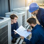 Why Smart Students Care About HVAC Contractors