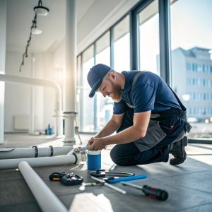 Read more about the article Why Student Startups Love Saratoga Springs Plumbers