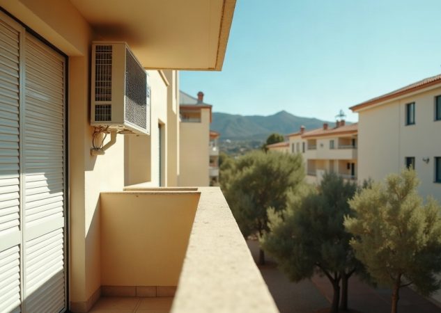 8 ways to stay cool and breathe easy on a student budget