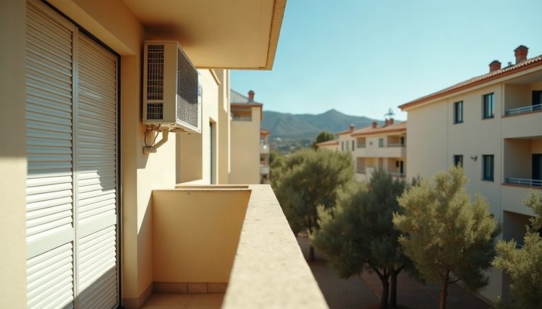 Read more about the article 8 ways to stay cool and breathe easy on a student budget