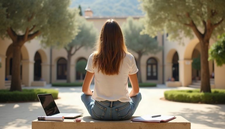 Read more about the article 8 ways to line up a summer job back home on a student budget