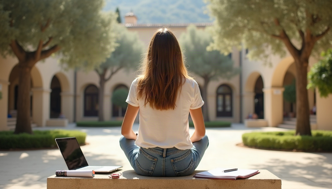 You are currently viewing 8 ways to line up a summer job back home on a student budget