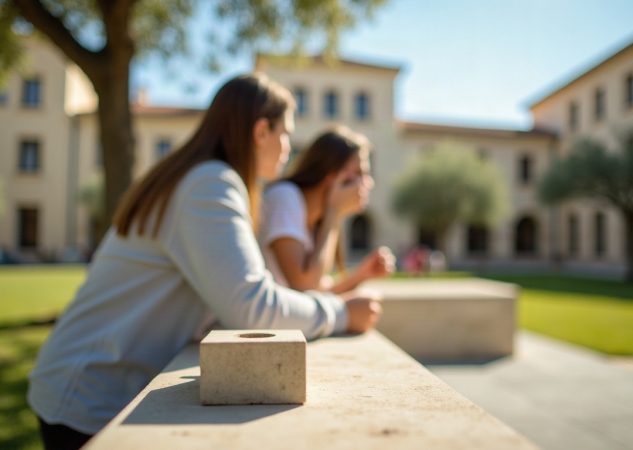 The student’s quick guide to concrete, cracks and research in Israel
