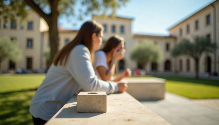 Read more about the article The student’s quick guide to concrete, cracks and research in Israel