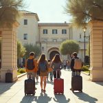 8 campus hacks for a group ski trip back home