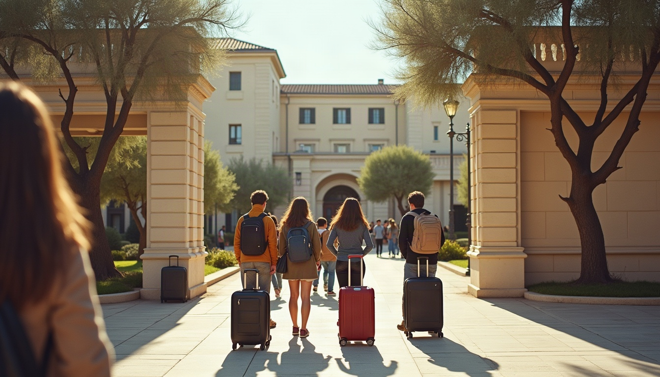 You are currently viewing 8 campus hacks for a group ski trip back home