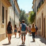 The student’s quick guide to old-town weekends in Israel