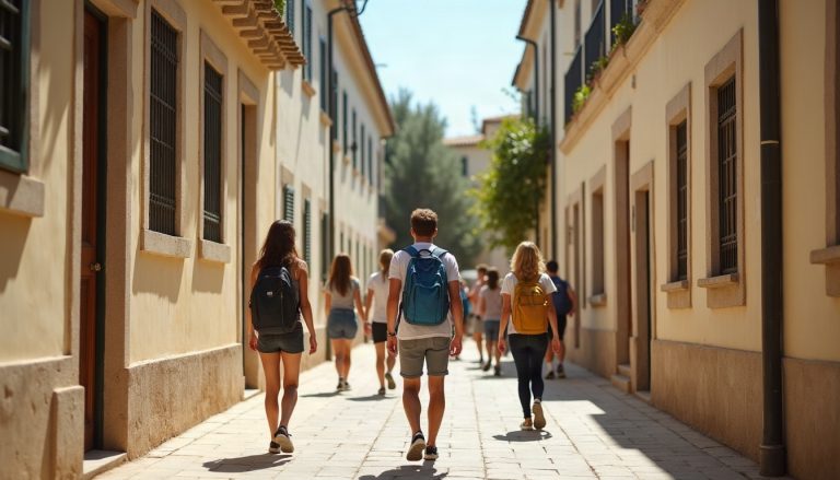 Read more about the article The student’s quick guide to old-town weekends in Israel