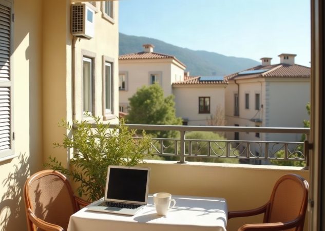 8 ways to keep your Israeli apartment comfortable on a student budget