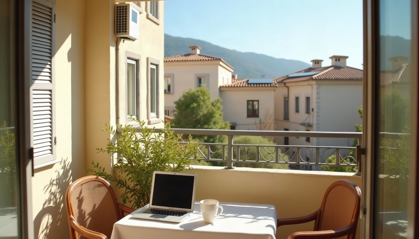 You are currently viewing 8 ways to keep your Israeli apartment comfortable on a student budget