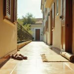 8 campus hacks for living on tile floors in Israel